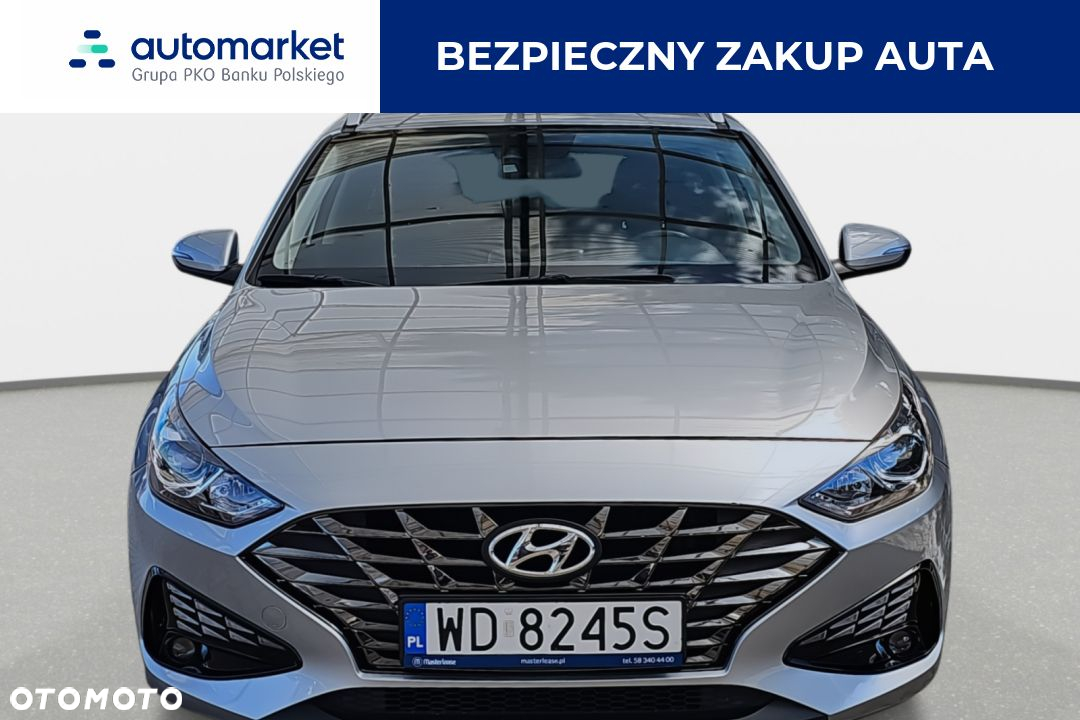 Hyundai i30 1.0 T-GDI Modern - 7