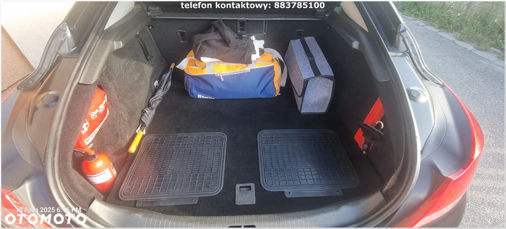 Opel Insignia 2.0 T Cosmo - 13