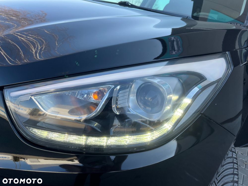 Hyundai ix35 1.6 2WD 5 Star Edition - 17