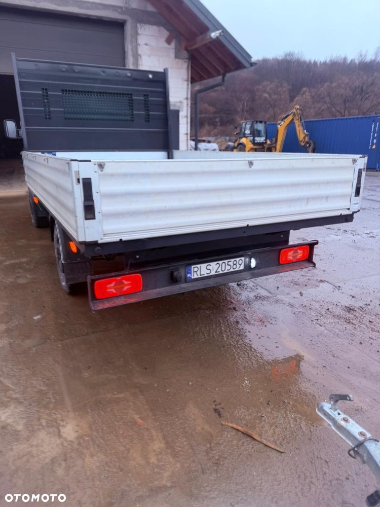 Mercedes-Benz Sprinter 4x4 - 24