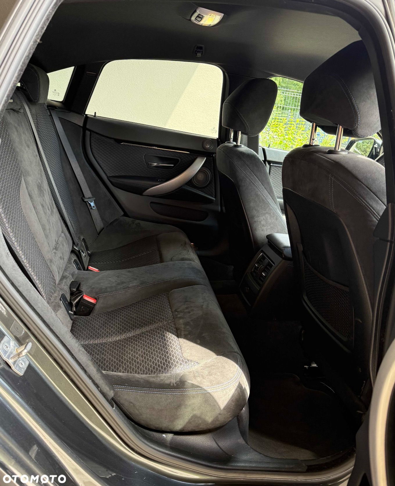 BMW Seria 4 - 8