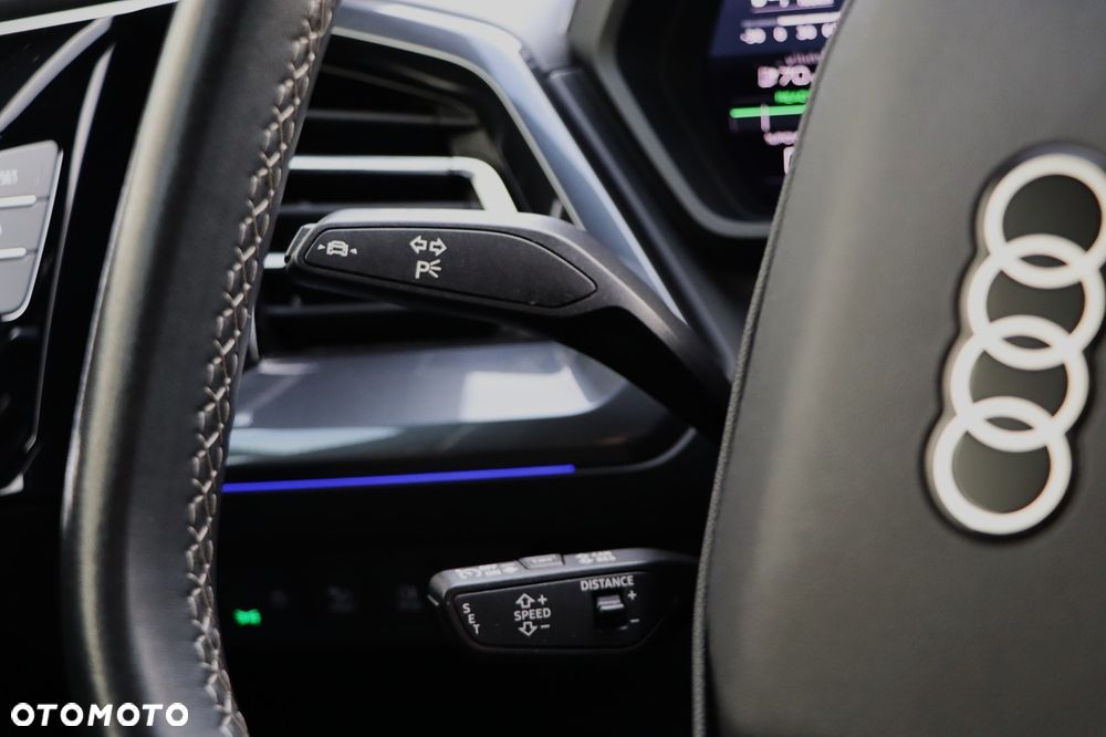 Audi Q4 e-tron - 33