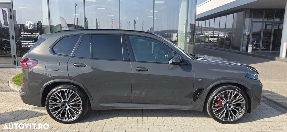 BMW X5 xDrive40d - 2