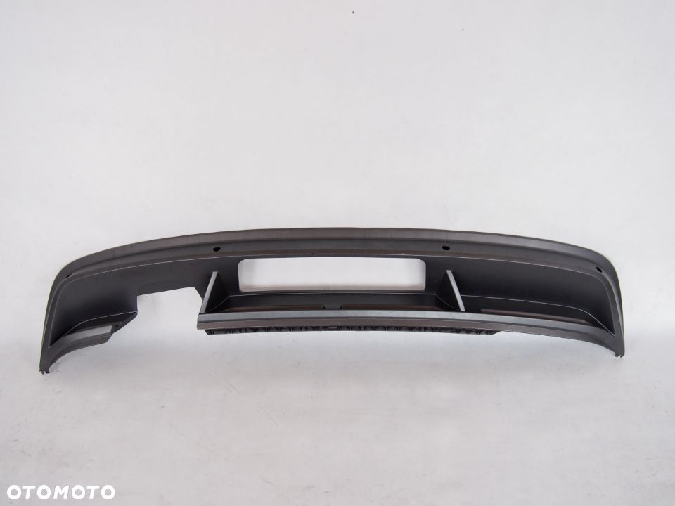 Volkswagen Tiguan 15r R-Line Spoiler zderzak tyl tylny VW - 1