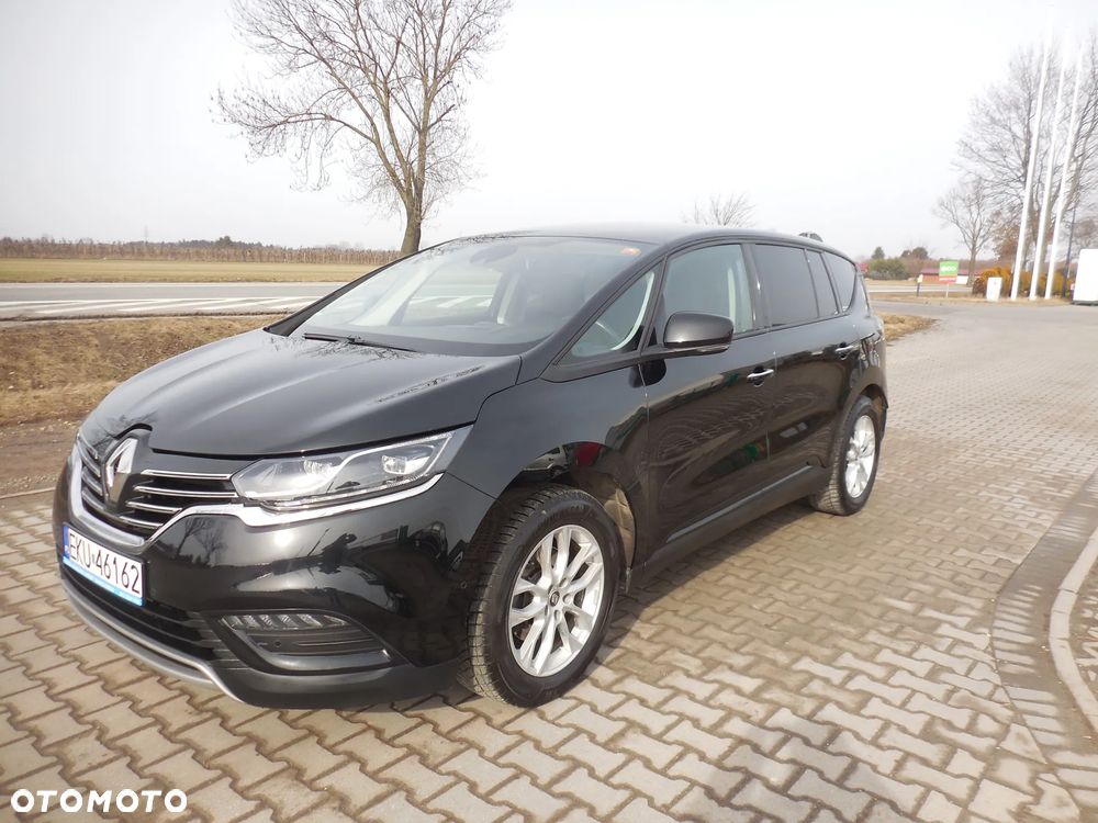Renault Espace 2.0 Blue dCi Zen EDC - 3