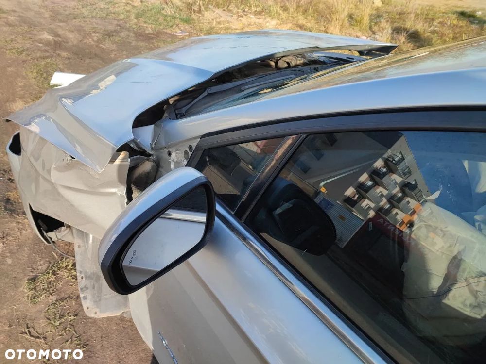 Ford Mondeo 2.0 CVT VIGNALE - 9