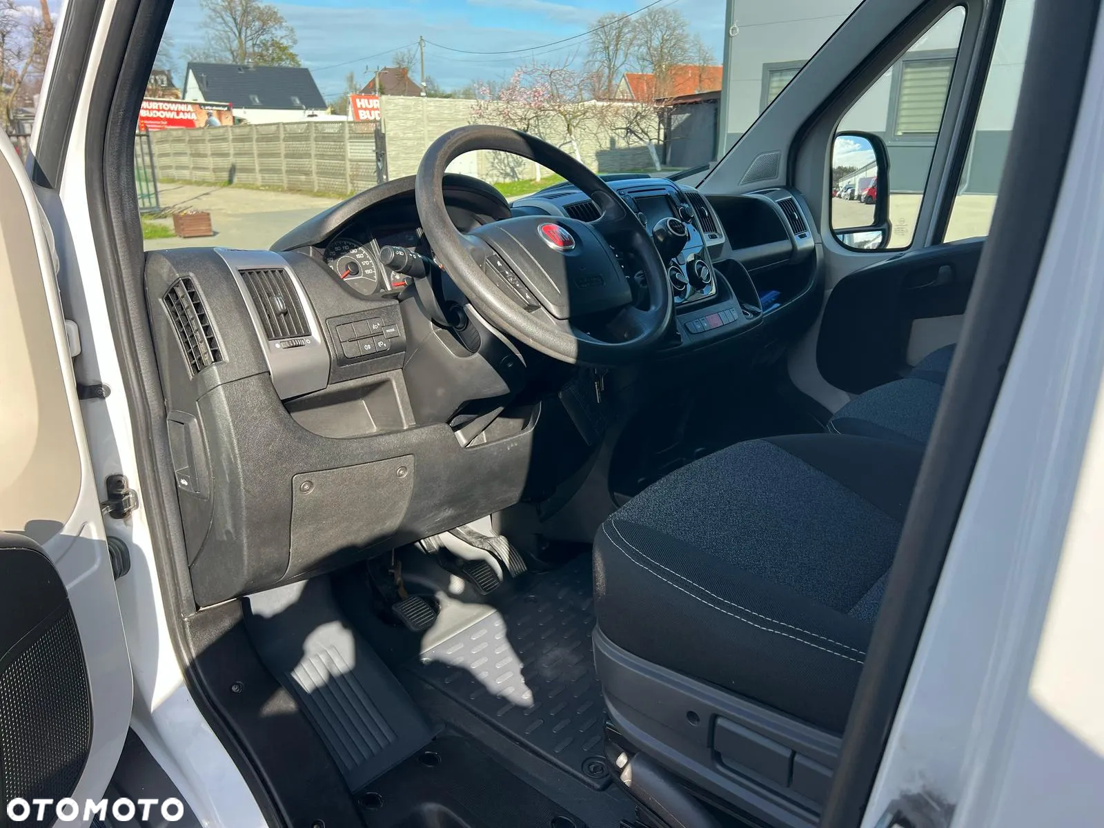 Fiat Ducato - 9