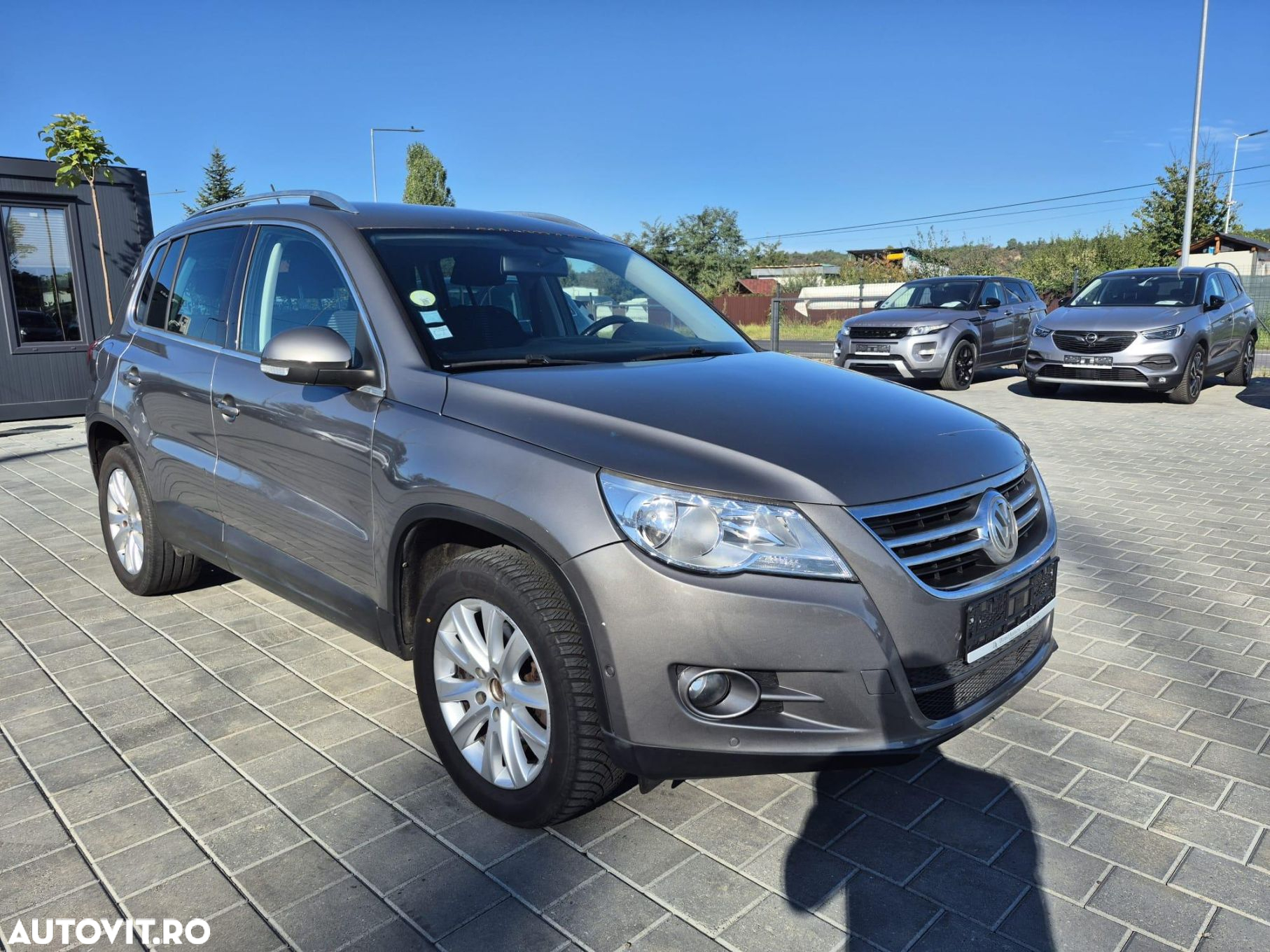 Volkswagen Tiguan - 6
