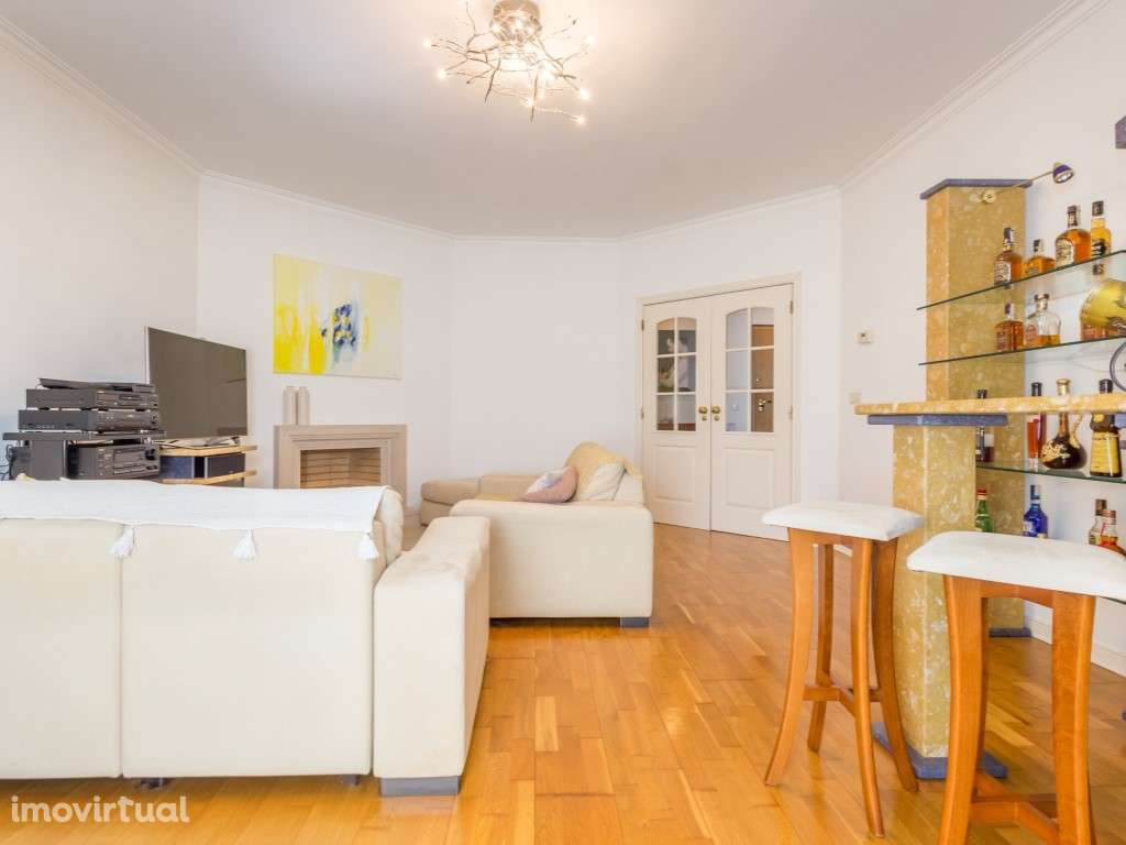 Apartamento T4 - Zona Premium - Seixal - Grande imagem: 3/30