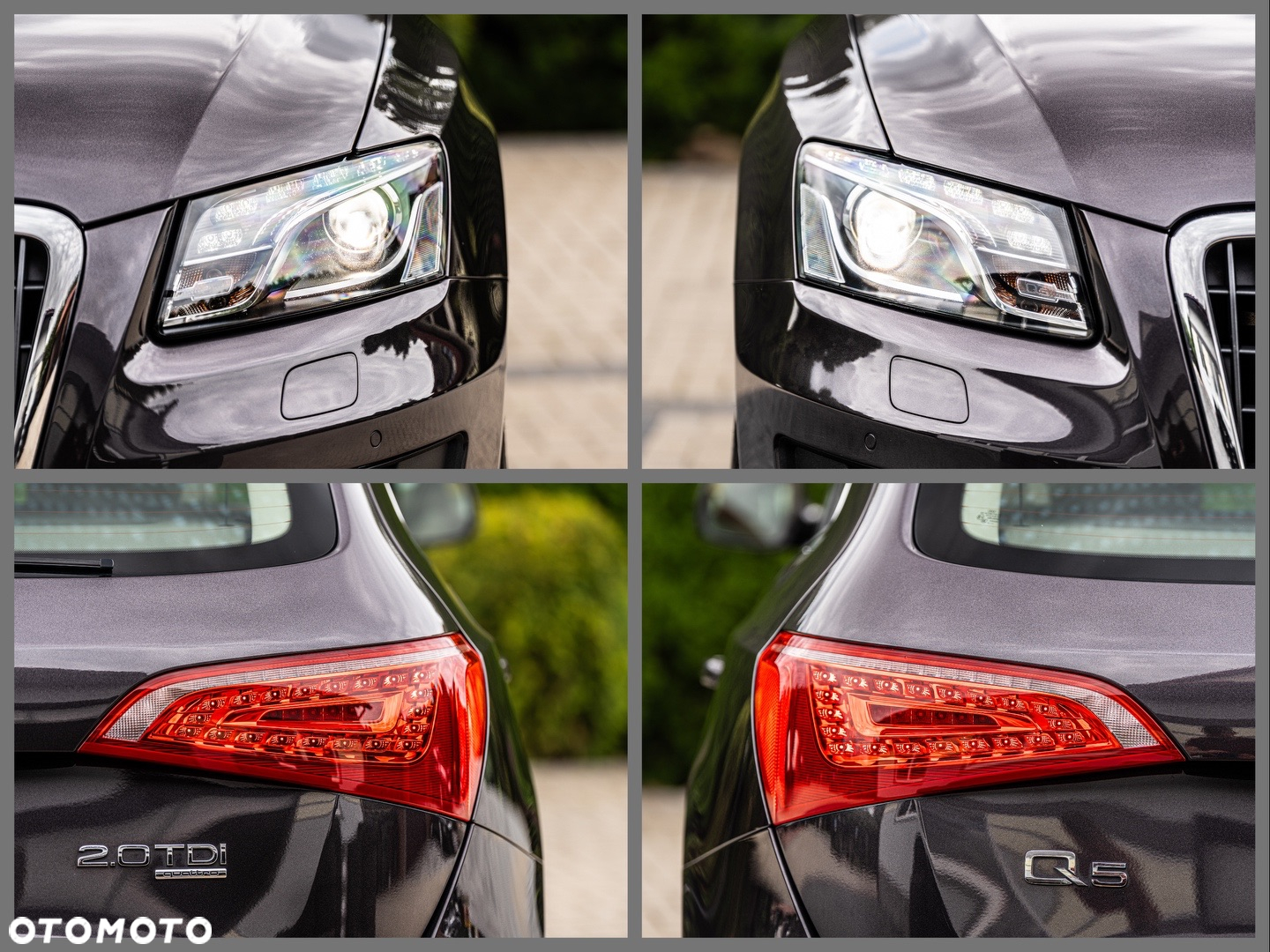 Audi Q5 2.0 TDI Quattro - 15