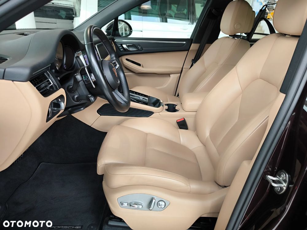 Porsche Macan Standard - 9