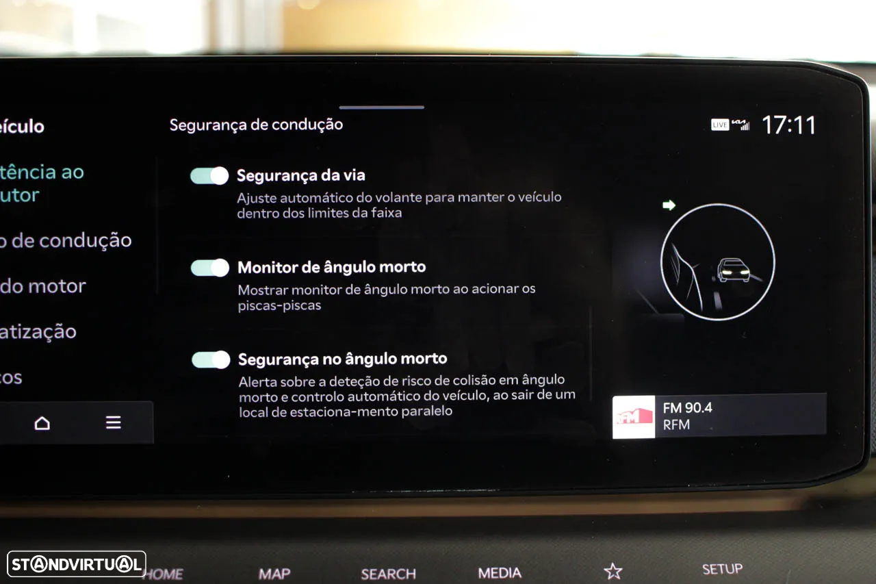 Kia EV9 99,8-kWh RWD - 54