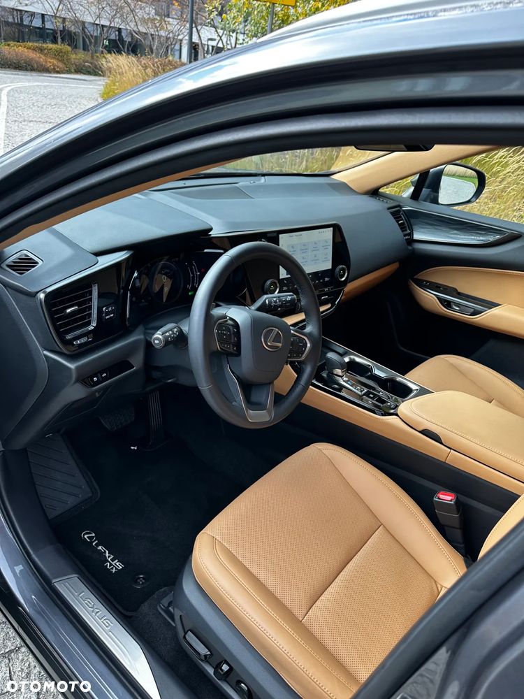 Lexus NX 350h Prestige 2WD - 10