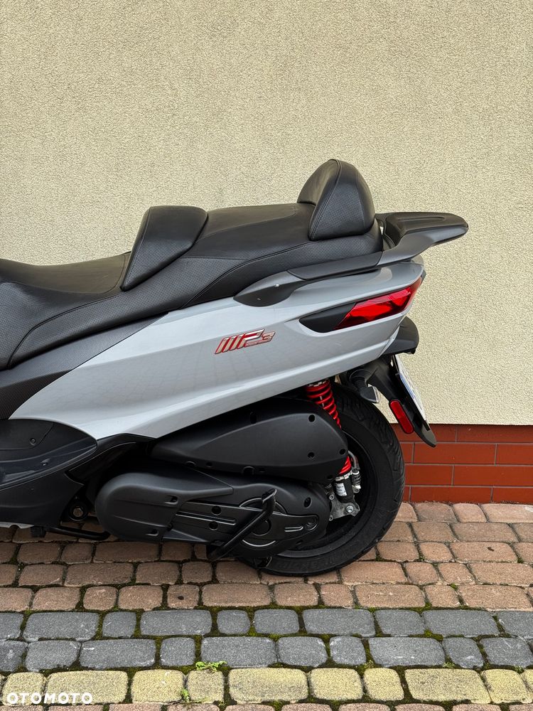 Piaggio Inny - 29