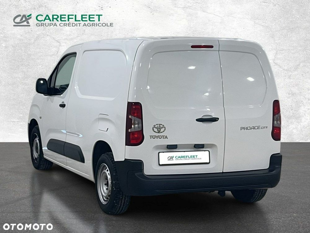 Toyota Proace City - 7