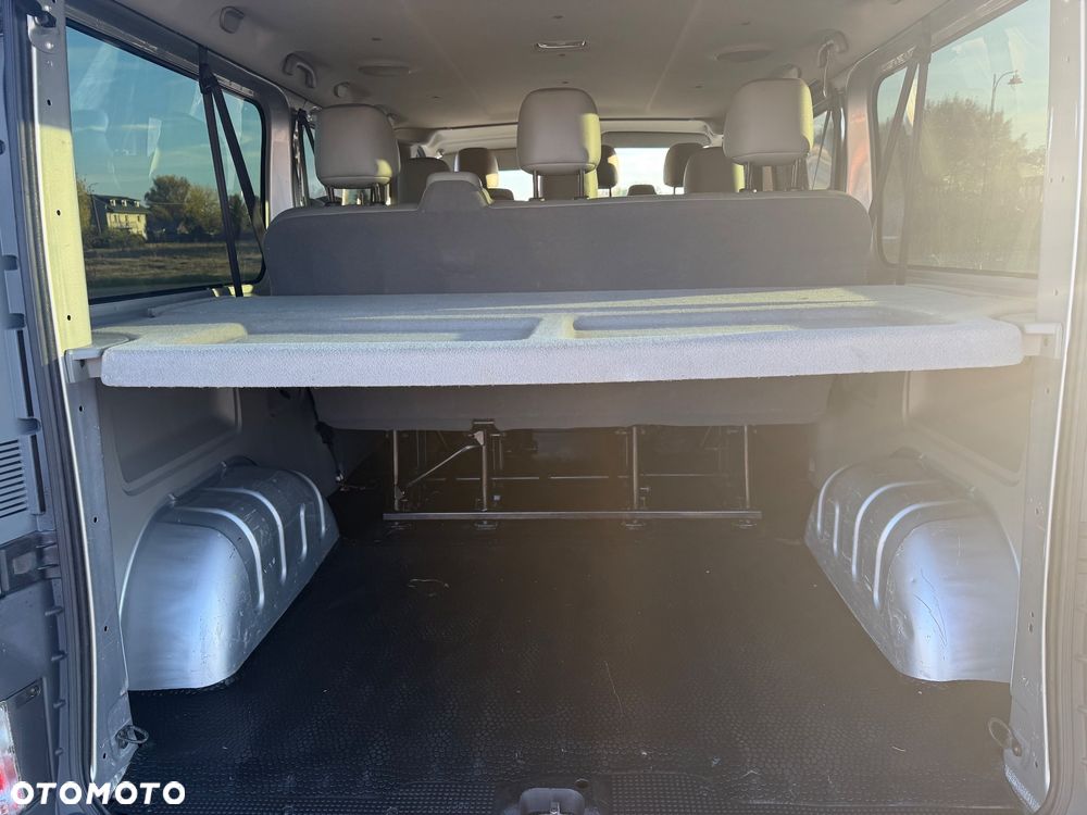 Renault Trafic L2H1 Komfort - 20