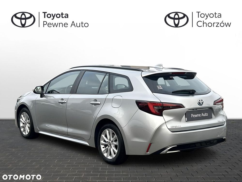 Toyota Corolla 1.8 Hybrid Comfort - 3