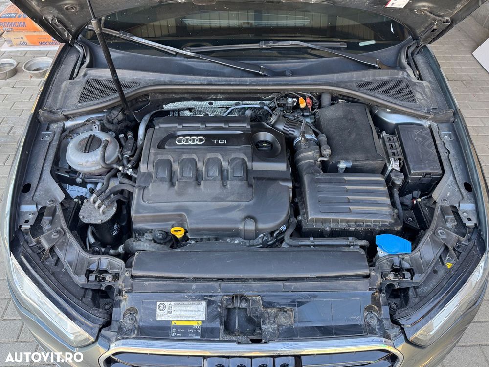 Audi A3 - 4