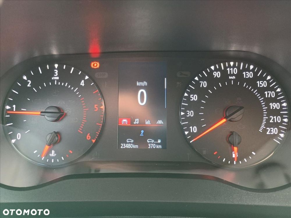 Renault kangoo-express/van - 11