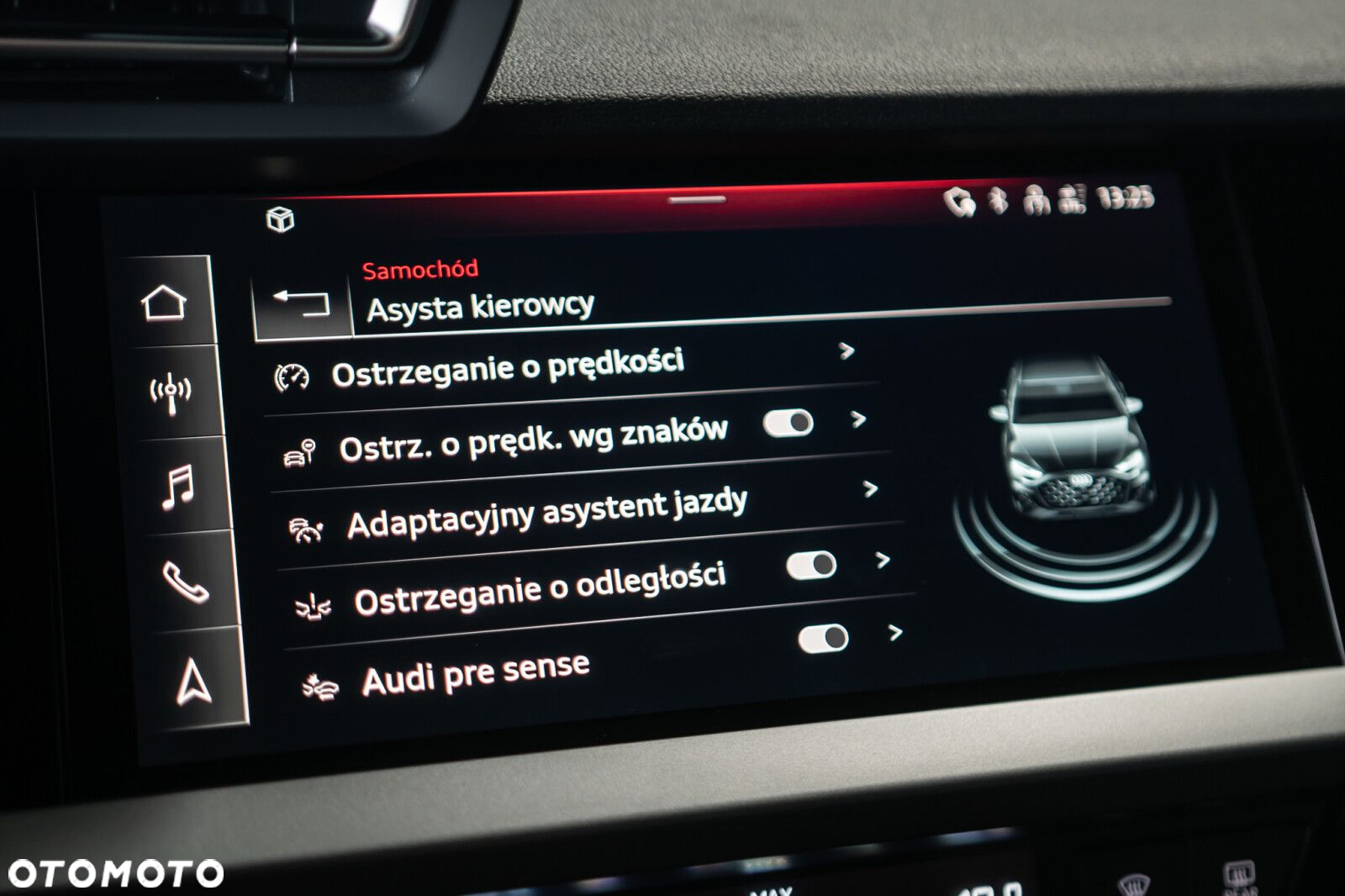 Audi A3 - 17