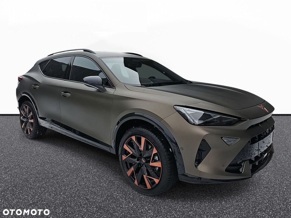Cupra Formentor 1.5 TSI DSG - 4