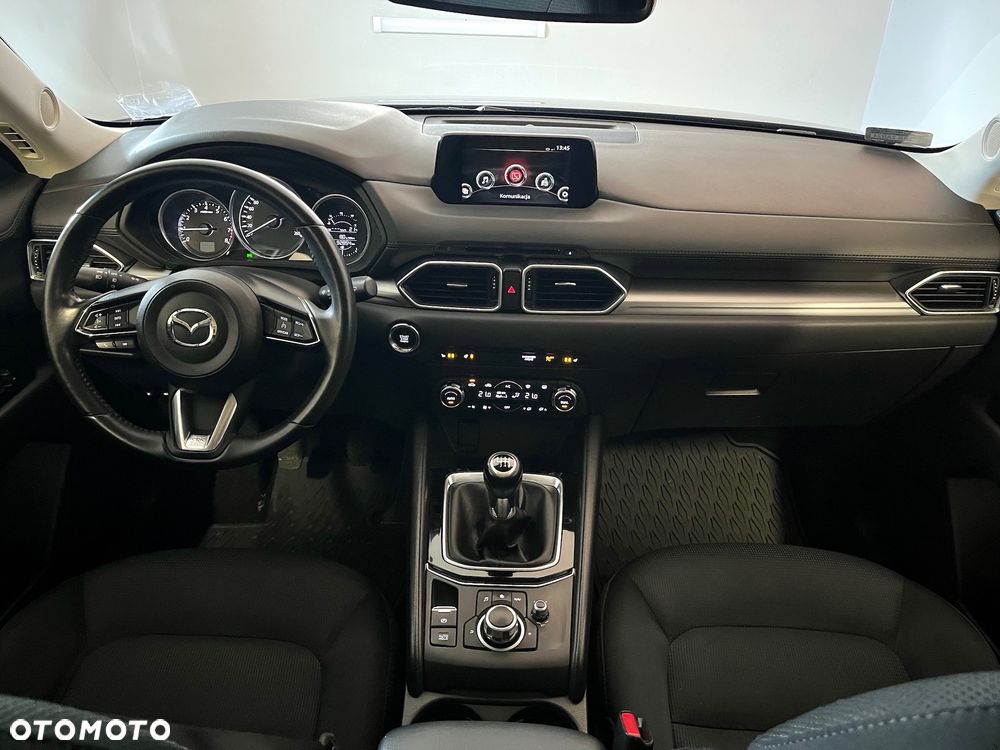 Mazda CX-5 2.0 Skyenergy AWD - 7