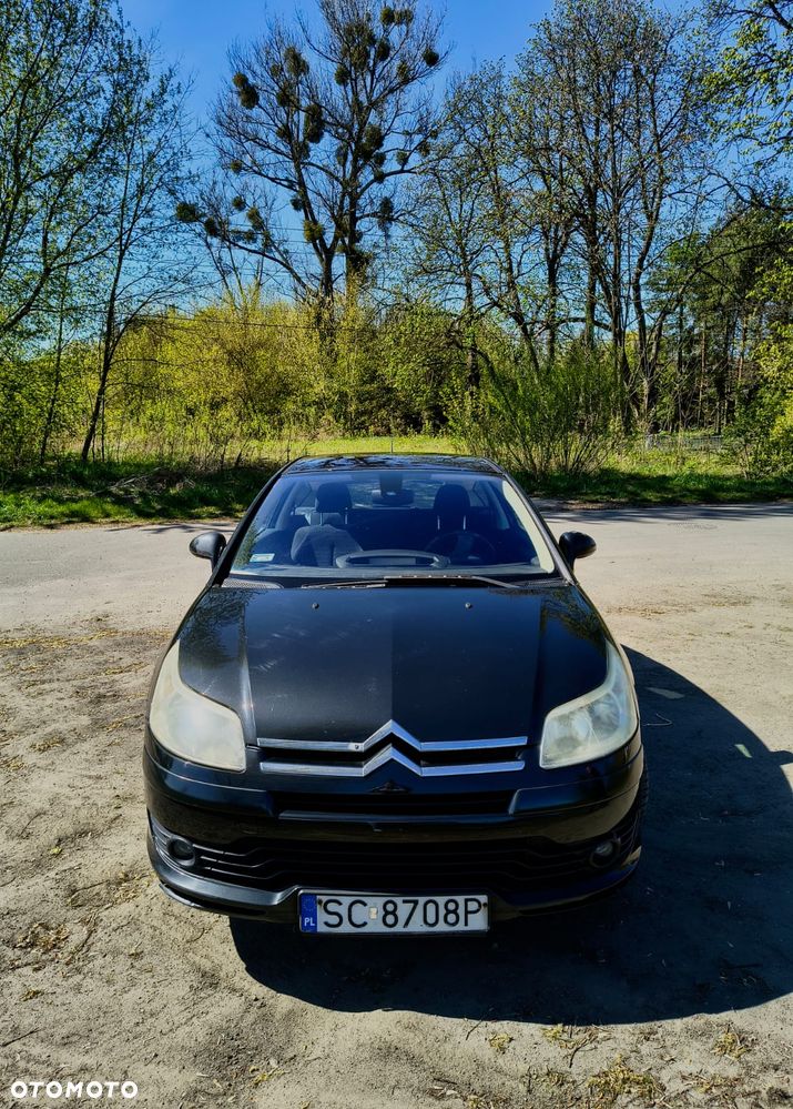 Citroën C4 1.6 16V Impress - 8