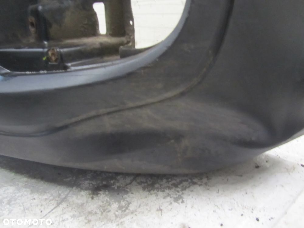 iveco daily 14->zderzak przód - 3