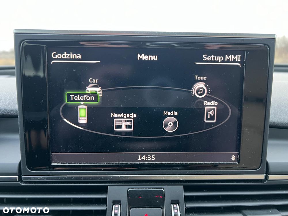 Audi A6 Avant 2.0 TDI Ultra S tronic - 17