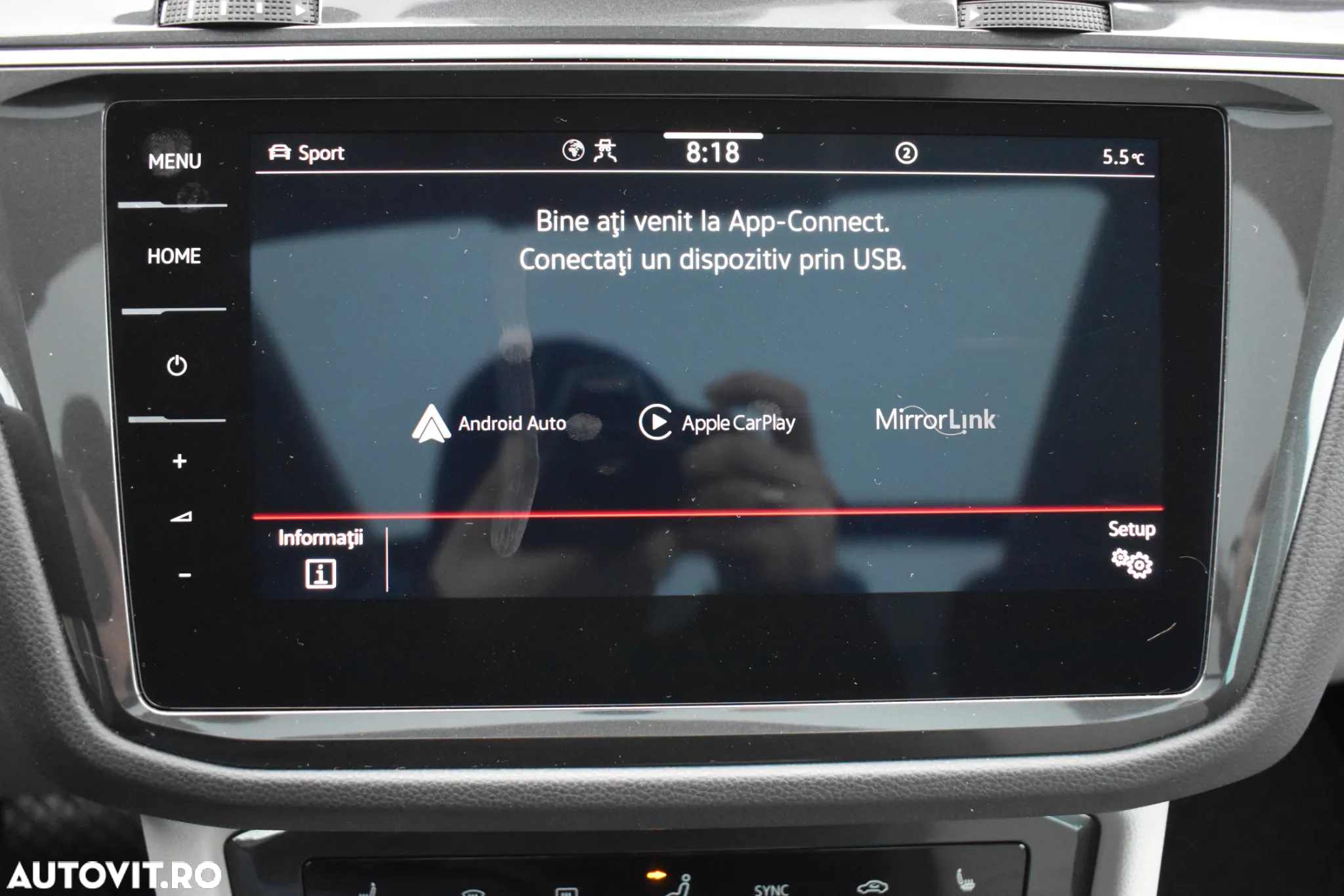 Volkswagen Tiguan 2.0 TDI SCR DSG 4Motion Elegance - 20