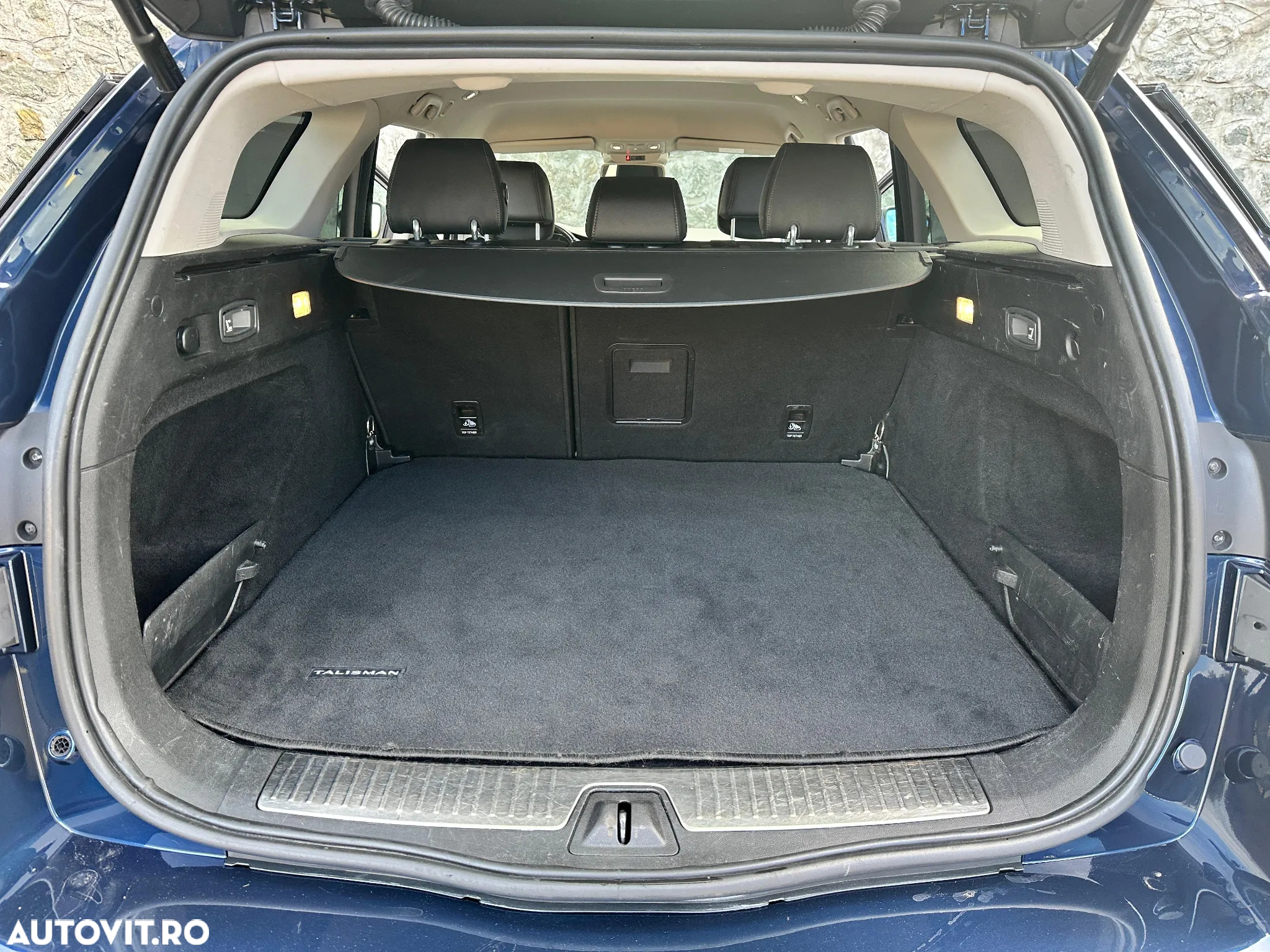Renault Talisman - 11