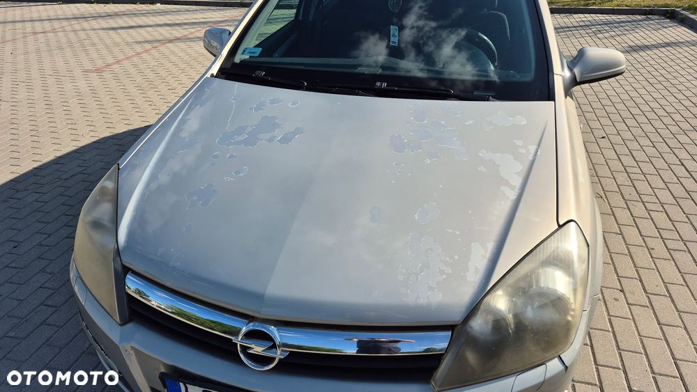 Opel Astra 1.3 CDTI Enjoy - 6