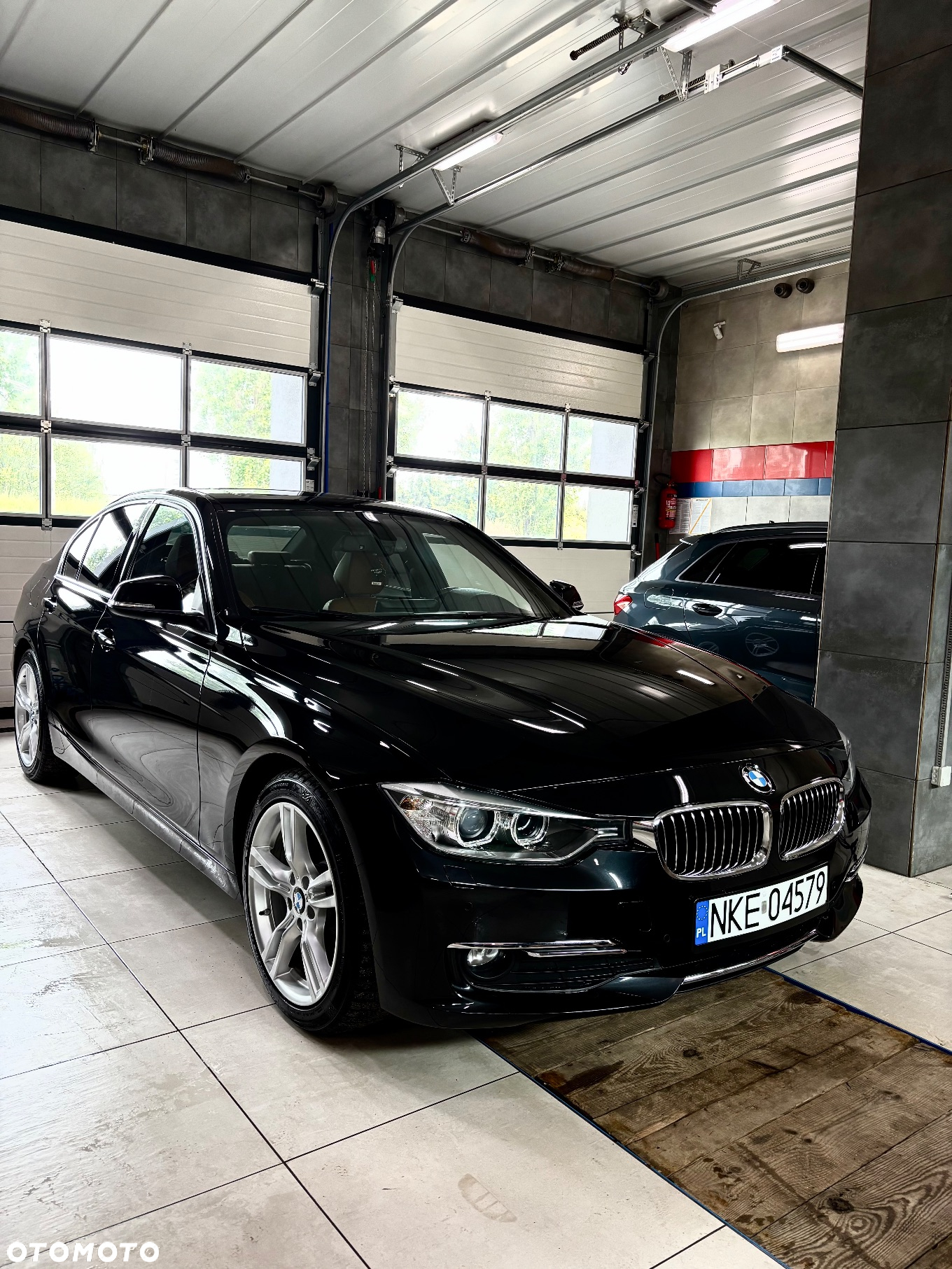 BMW Seria 3 330d xDrive Luxury Line - 21