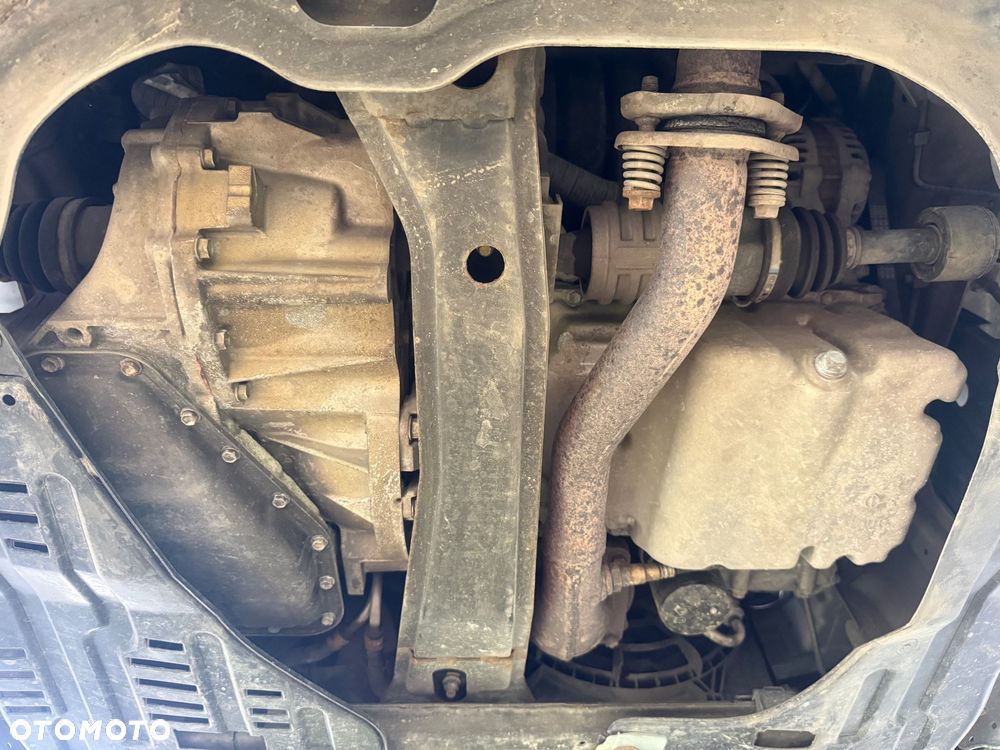 Suzuki SX4 1.6 VVT Automatic 4x2 Style - 15