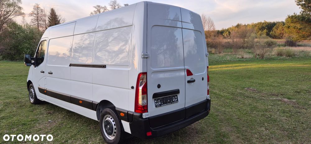 Opel Movano - 8
