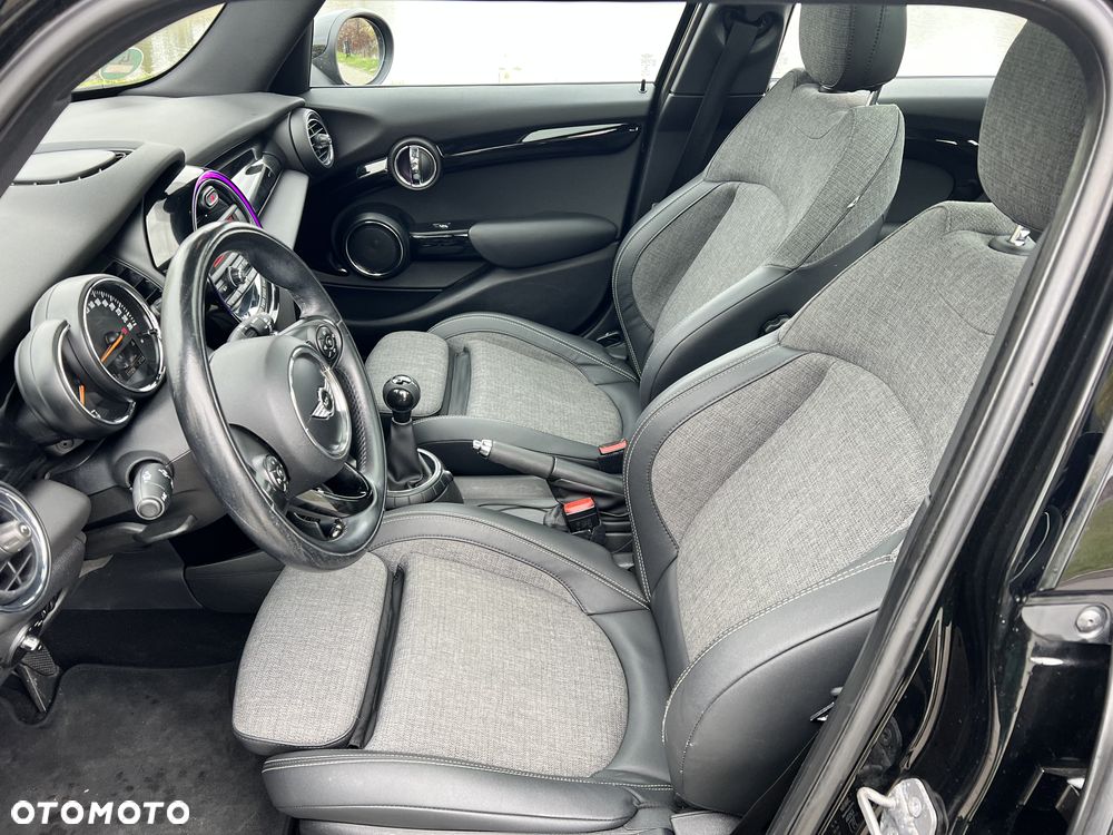 MINI Cooper - 13