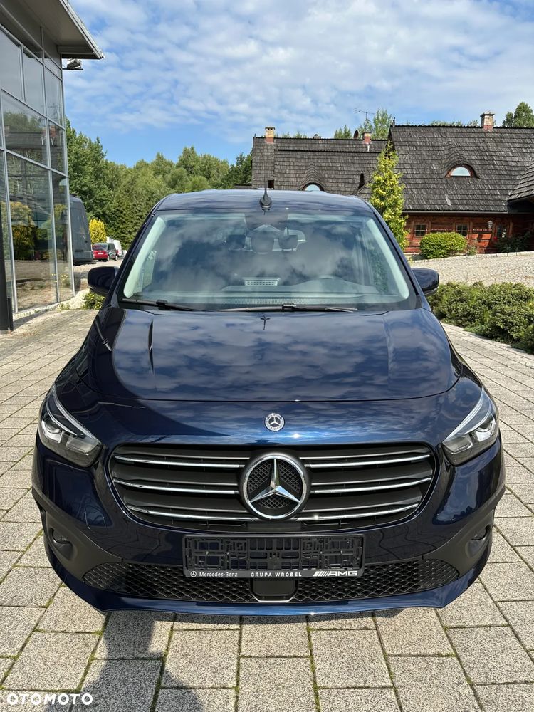 Mercedes-Benz Klasa T 180 Progressive (ekstra d³) - 3