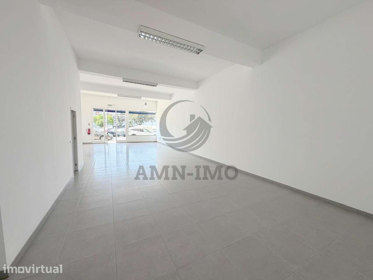 Arrenda-se loja comercial – Faro - Grande imagem: 2/7