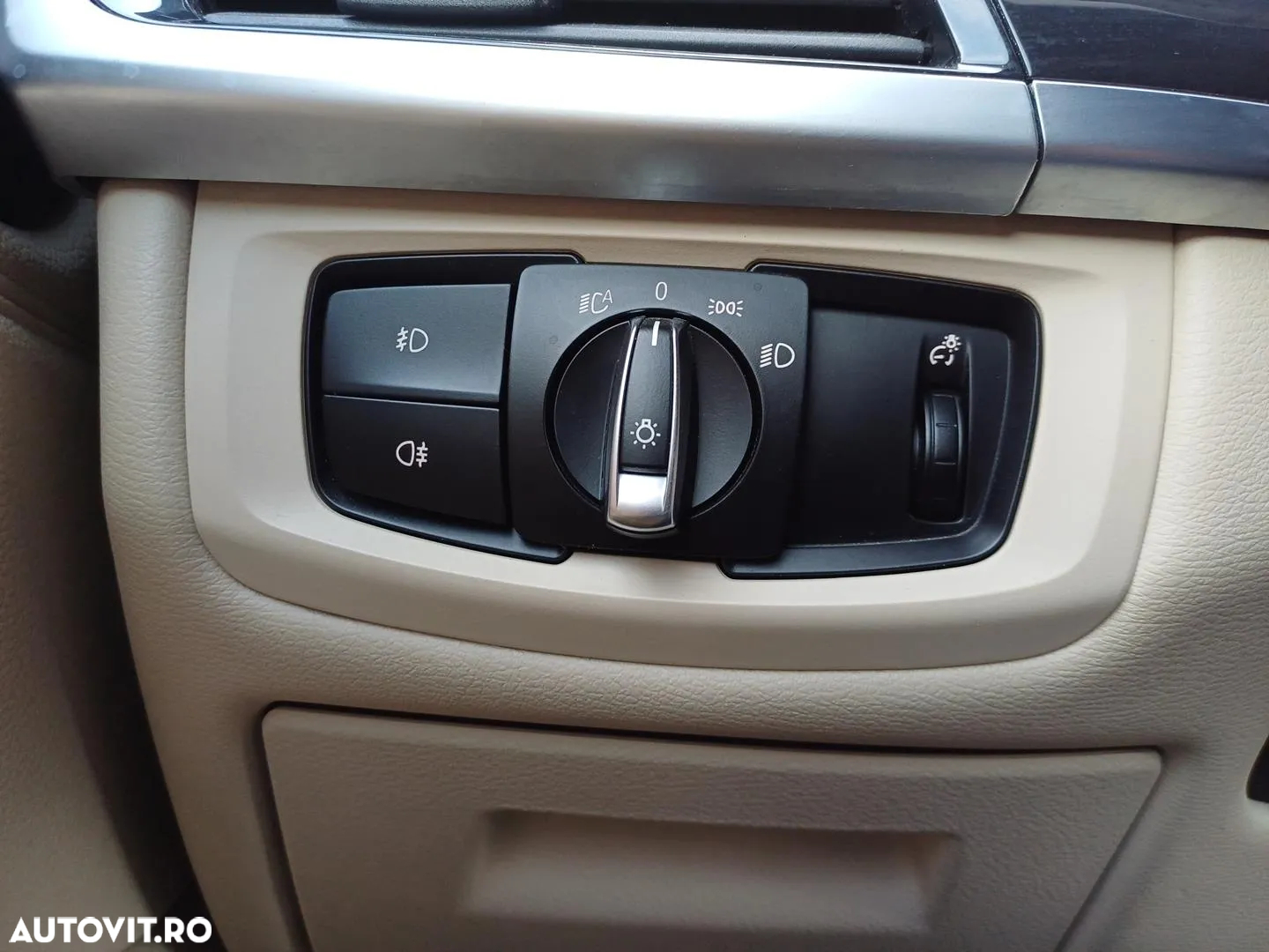 BMW X5 - 11
