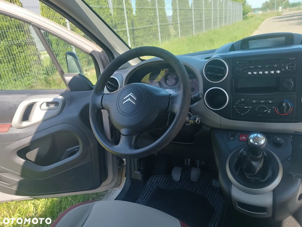 Citroën Berlingo Multispace VTi 120 Exclusive - 3