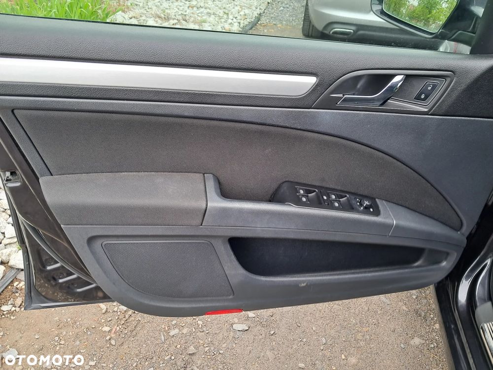 Skoda Superb 2.0 TDI DSG Comfort - 20