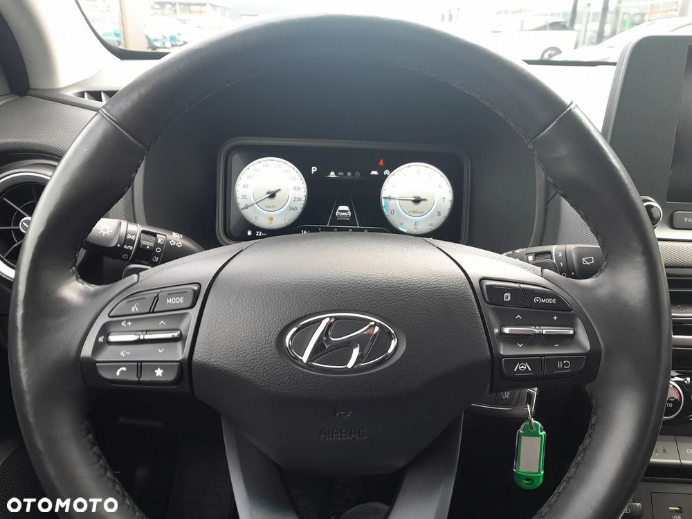 Hyundai Kona 1.0 T-GDI Style DCT - 15