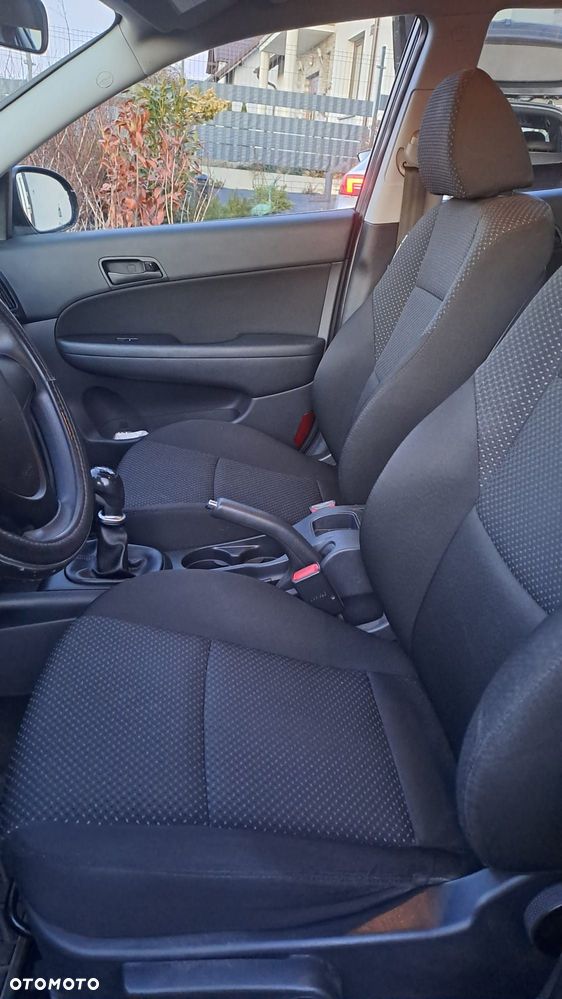 Hyundai i30 1.4 Classic - 17
