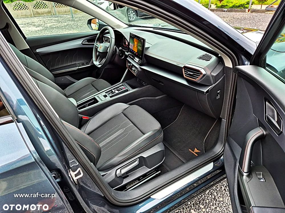 Cupra Formentor - 31