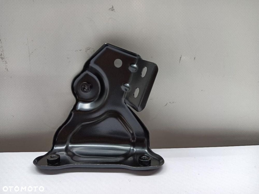 WSPORNIK BŁOTNIKA PRZÓD PRZEDNI LEWY SKODA FABIA III 6V0821141 - 2