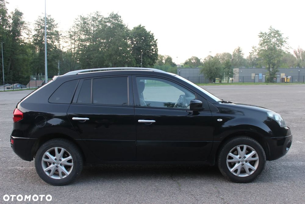 Renault Koleos - 4