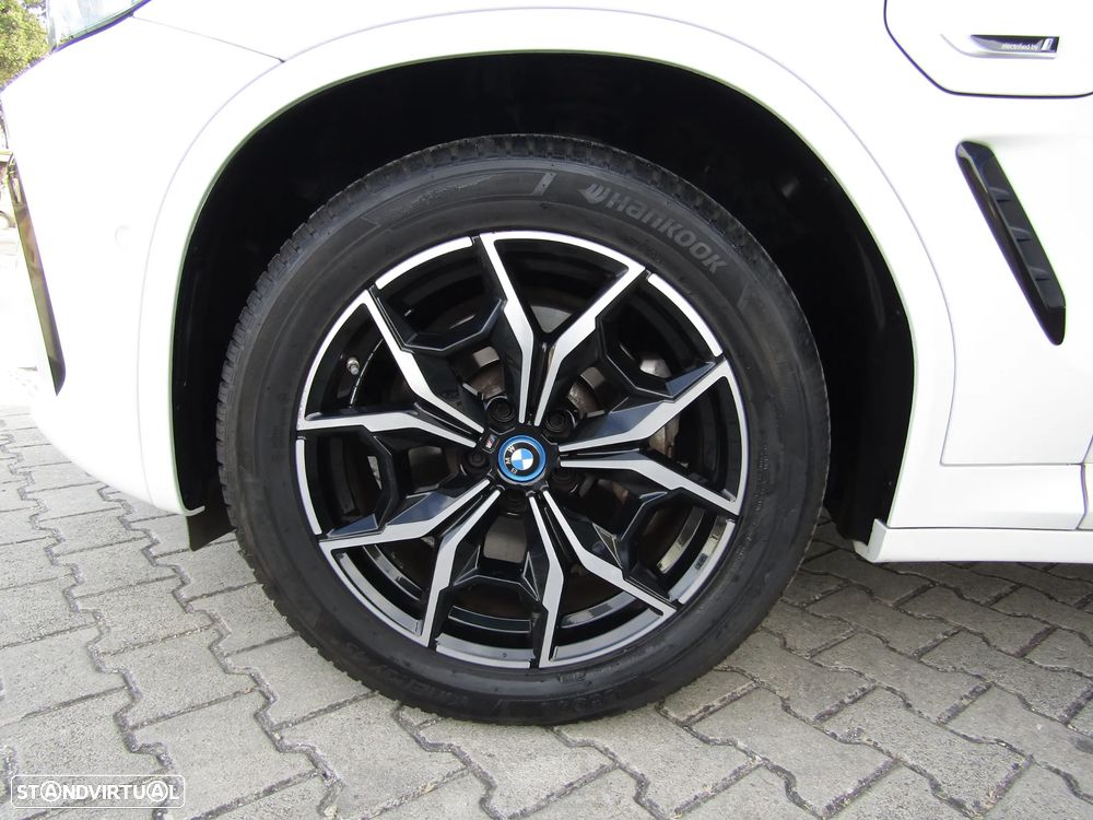 BMW X3 30 e xDrive Pack M - 4