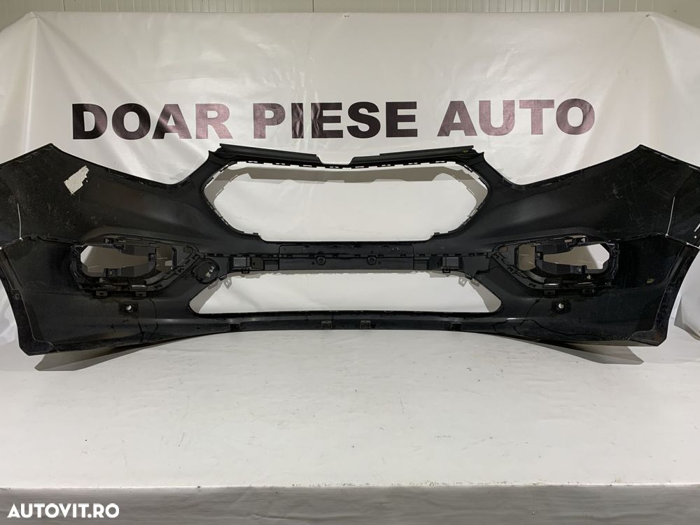 Bara fata Ford Custom, 2018, 2019, 2020, 2021, 2022, cod origine OE JK21-17F003-AH. - 19