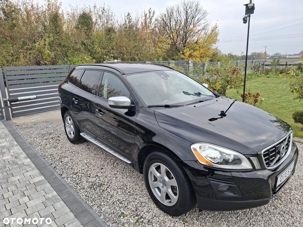 Volvo Xc 60 2010 photo 3