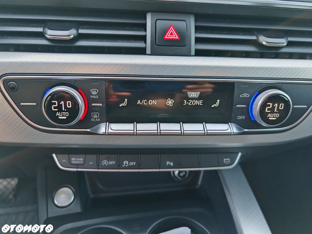 Audi A4 Avant 2.0 TDI - 15